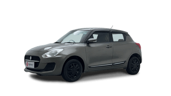 Used 2022 Maruti Suzuki Swift VXi AMT Petrol Automatic Image