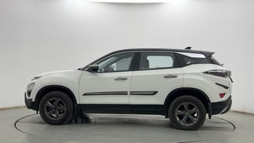 Used 2021 Tata Harrier XZA Dual Tone Diesel Automatic Image