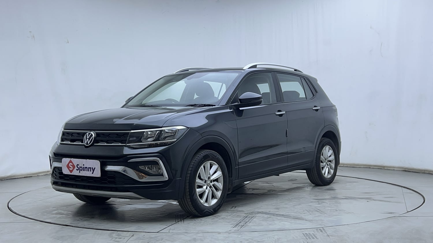 Used Volkswagen Cars