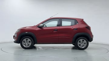 Used 2020 Renault Kwid 1.0 RXT Opt Petrol Manual Image