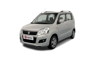 Used 2017 Maruti Suzuki Wagon R VXI Petrol Manual Image