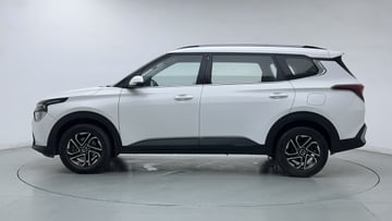 Used 2022 Kia Carens Prestige Plus 1.4 Petrol MT 7 STR Petrol Manual Image