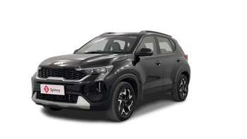 Used 2025 Kia Sonet HTK Plus 1.5 Diesel MT Diesel Manual Image