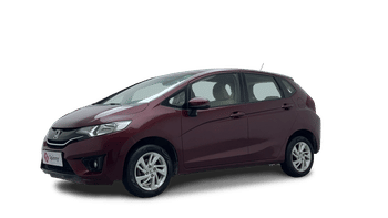 Used 2016 Honda Jazz V Petrol Petrol Manual Image