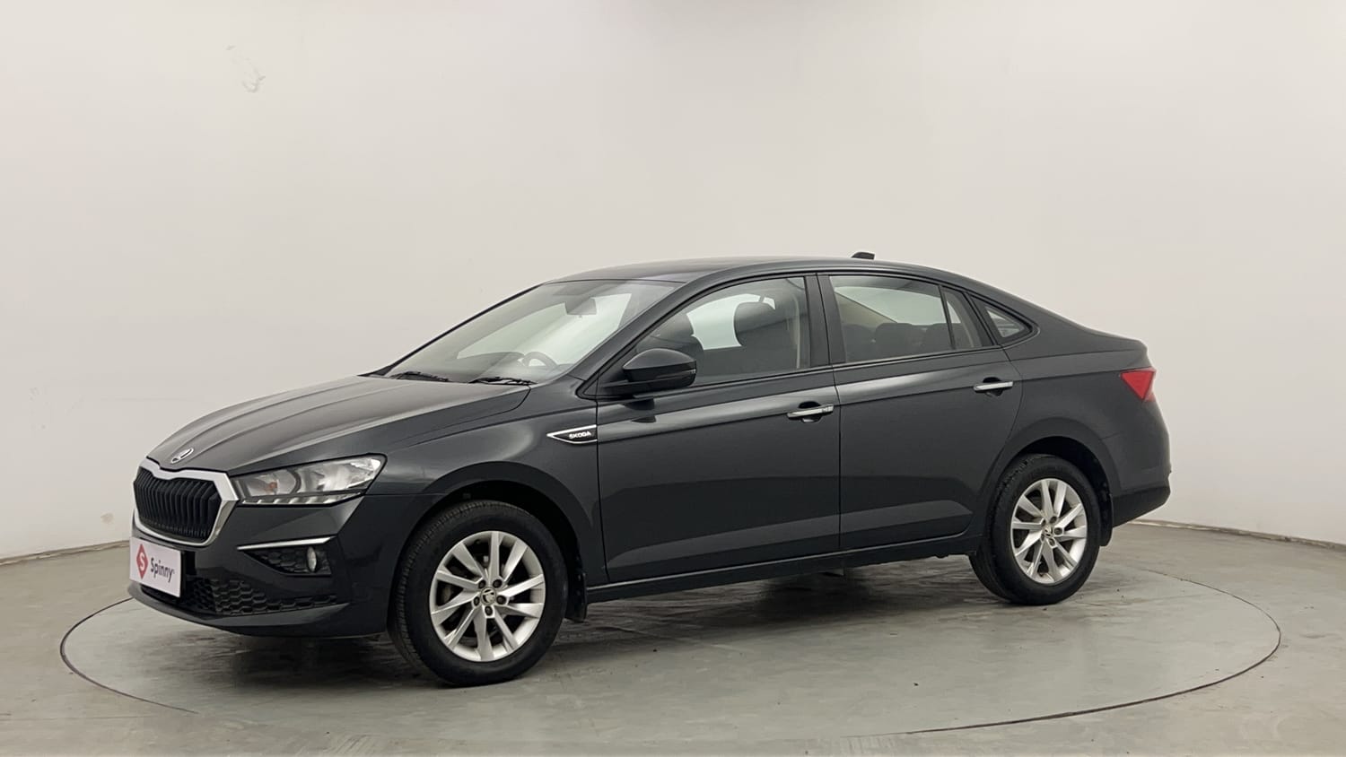 2022 Skoda Slavia Ambition 1.0L TSI AT