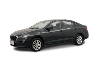 Used 2022 Skoda Slavia Ambition 1.0L TSI AT Petrol Automatic Image