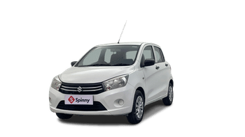 Used 2015 Maruti Suzuki Celerio VXi AMT Petrol Automatic Image