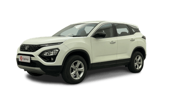 Used 2023 Tata Harrier XZ Diesel Manual Image