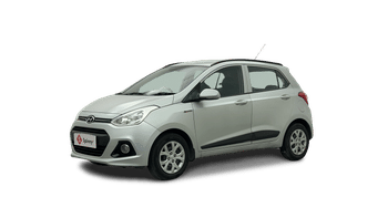 Used 2016 Hyundai Grand i10 Sportz 1.1 CRDi Diesel Manual Image