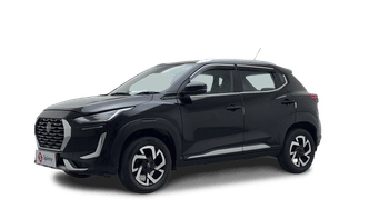 Used 2022 Nissan Magnite XV Executive Petrol Manual Image