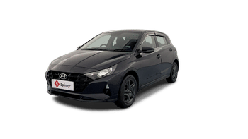 Used 2023 Hyundai I20 Sportz 1.2 MT Petrol Manual Image