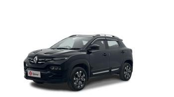 Used 2023 Renault Kiger RXT (O) MT Petrol Manual Image