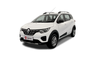 Used 2022 Renault Triber RXT Petrol Manual Image