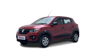 Used 2016 Renault Kwid RXT Petrol Manual Image