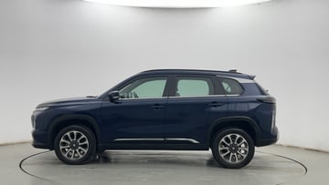 Used 2023 Maruti Suzuki Grand Vitara Alpha Smart Hybrid Petrol Manual Image