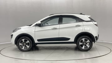 Used 2020 Tata Nexon XZA Plus Petrol Petrol Automatic Image