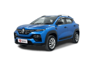 Used 2023 Renault Kiger RXT MT Petrol Manual Image