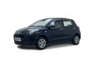 Used 2021 Hyundai Grand i10 Nios Magna 1.2 Kappa VTVT Petrol Manual Image