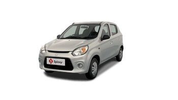 Used 2017 Maruti Suzuki Alto 800 LXi Petrol Manual Image