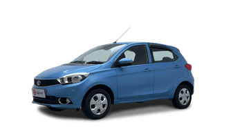 Used 2017 Tata Tiago Revotron XZ Petrol Manual Image