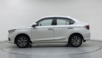 Used 2022 Honda Amaze VX MT 1.2 Petrol Petrol Manual Image