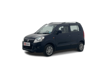 Used 2018 Maruti Suzuki Wagon R 1.0 VXI AMT Petrol Automatic Image