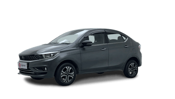 Used 2022 Tata Tigor XZ Plus CNG Cng Manual Image
