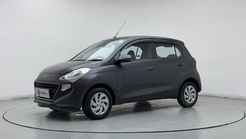 Used 2022 Hyundai Santro Sportz Petrol Manual Image