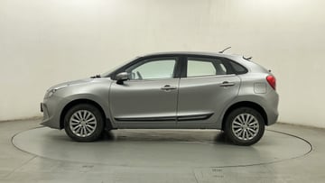 Used 2020 Maruti Suzuki Baleno Delta Petrol Manual Image