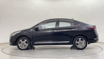 Used 2022 Hyundai Verna SX 1.5 CRDi Diesel Manual Image