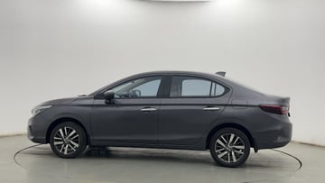 Used 2021 Honda City ZX Petrol Petrol Manual Image