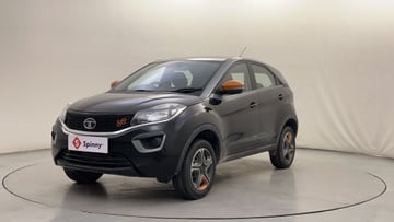 Used 2020 Tata Nexon KRAZ MT Petrol Petrol Manual Image