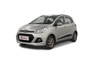 Used 2015 Hyundai Grand i10 Asta 1.2 Kappa VTVT Petrol Manual Image