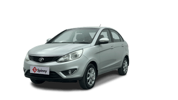Used 2015 Tata Zest XMS Petrol Petrol Manual Image