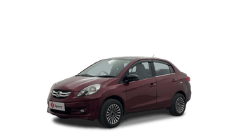 Used 2014 Honda Amaze 1.2 VX i-VTEC Petrol Manual Image