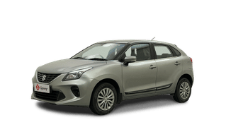 Used 2020 Maruti Suzuki Baleno Delta Petrol Manual Image
