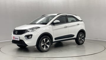 Used 2020 Tata Nexon XZA Plus Petrol Petrol Automatic Image
