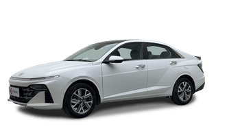 Used 2025 Hyundai Verna SX 1.5 Petrol MT Petrol Manual Image