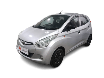 Used 2013 Hyundai Eon Magna + Petrol Manual Image