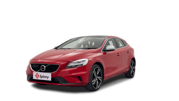 Used 2018 Volvo V40 D3 R-Design Diesel Automatic Image