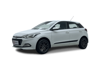 Used 2016 Hyundai Elite i20 Sportz 1.2 Petrol Manual Image