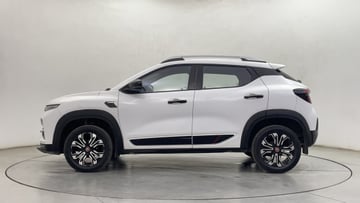 Used 2022 Renault Kiger RXZ Turbo CVT Petrol Automatic Image