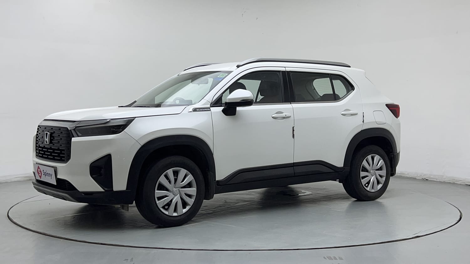 2023 Honda Elevate V CVT