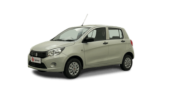 Used 2015 Maruti Suzuki Celerio LXi Petrol Manual Image