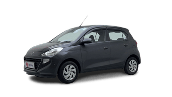 Used 2022 Hyundai Santro Sportz Petrol Manual Image