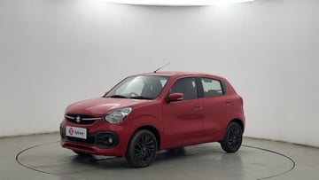 Used 2021 Maruti Suzuki Celerio ZXi Plus AMT Petrol Automatic Image