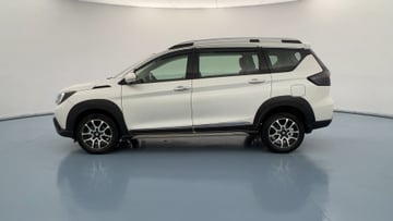 Used 2022 Maruti Suzuki XL6 Alpha AT Petrol Petrol Automatic Image