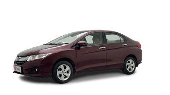 Used 2016 Honda City VX Petrol Manual Image