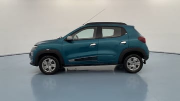 Used 2021 Renault Kwid RXT 1.0 AMT (O) Petrol Automatic Image
