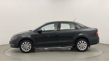 Used 2021 Skoda Rapid Ambition AT Petrol Automatic Image